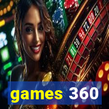 games 360